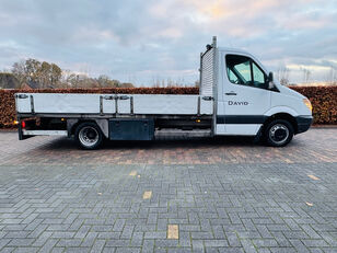 Купить бортовой грузовик < 3.5т Mercedes-Benz SPRINTER 519 CDI 3.0 OPEN LAADBAK 151033 KM DODGE - Изображение 9 | Autoline GE Бортовой грузовик < 3.5т Mercedes-Benz SPRINTER 519 CDI 3.0 OPEN LAADBAK 151033 KM DODGE | Изображение 9 - Autoline