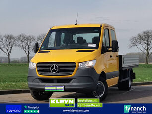 бортовой грузовик < 3.5т Mercedes-Benz SPRINTER 519 dub.cab v6 3.0ltr!