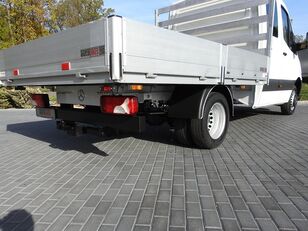 Mercedes-Benz SPRINTER 516 SKRZYNIA PODWÓJNA KABINA DOKA 6 MIEJSC TEMPOMAT KLI flatbed truck < 3.5t for sale - Image 24 | Autoline AU Mercedes-Benz SPRINTER 516 SKRZYNIA PODWÓJNA KABINA DOKA 6 MIEJSC TEMPOMAT KLI flatbed truck < 3.5t | Image 24 - Autoline