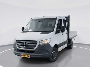 Mercedes-Benz Sprinter flatbed truck < 3.5t