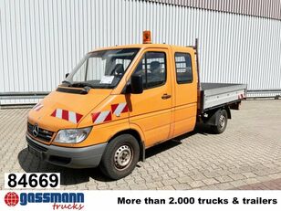 Mercedes-Benz Sprinter 308 4x2 Doka Pritsche LKW < 3.5t