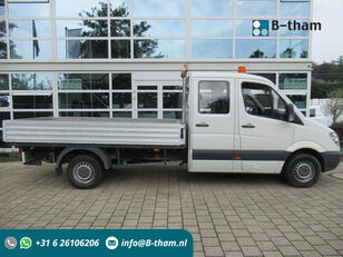 Mercedes-Benz Sprinter 311 2.2 CDI 432 LANG-LONG DOKA Dubbelcabine PICKUP flatbed truck < 3.5t