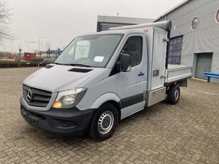 бортова вантажiвка < 3.5т Mercedes-Benz Sprinter 311 CDI / TUV:27-10-2025 / AIRCO / MANUAL / EURO-6 / 20