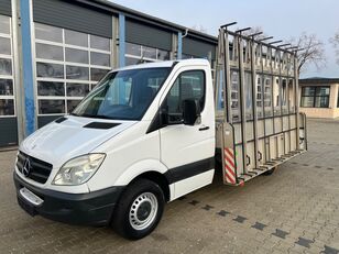 Mercedes-Benz Sprinter 315 CDI Pritsche mit HEGLA Glasreff Pritsche LKW < 3.5t