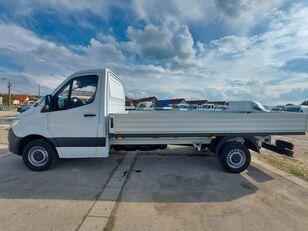 new Mercedes-Benz Sprinter 315Pritsche flatbed truck < 3.5t