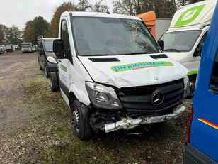 Mercedes-Benz Sprinter 513 2.2 BlueTEC AIRCO camión caja abierta < 3.5t