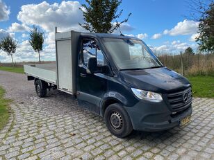 camion pianale < 3.5t Mercedes-Benz Sprinter III Maxi 316