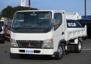 бортовой грузовик < 3.5т Mitsubishi CANTER