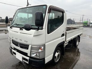 Mitsubishi CANTER flatbed truck < 3.5t