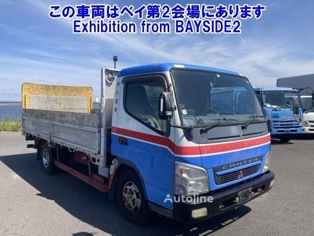 Mitsubishi CANTER flatbed truck < 3.5t for sale | Autoline AU Mitsubishi CANTER flatbed truck < 3.5t - Autoline