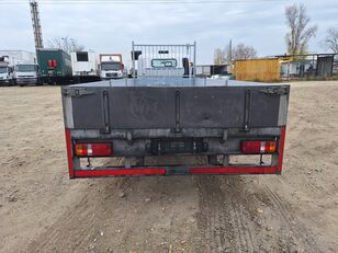 Mitsubishi Canter 3,0 d BE Clixtar Trekker + Veldhuizen BE Clixtar Pritsch flatbed truck < 3.5t for sale - Image 8 | Autoline IE Mitsubishi Canter 3,0 d BE Clixtar Trekker + Veldhuizen BE Clixtar Pritsch flatbed truck < 3.5t | Image 8 - Autoline