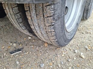 Mitsubishi Canter 3,0 d BE Clixtar Trekker + Veldhuizen BE Clixtar Pritsch flatbed truck < 3.5t for sale - Image 23 | Autoline IE Mitsubishi Canter 3,0 d BE Clixtar Trekker + Veldhuizen BE Clixtar Pritsch flatbed truck < 3.5t | Image 23 - Autoline