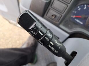 Mitsubishi Canter 3,0 d BE Clixtar Trekker + Veldhuizen BE Clixtar Pritsch flatbed truck < 3.5t for sale - Image 12 | Autoline IE Mitsubishi Canter 3,0 d BE Clixtar Trekker + Veldhuizen BE Clixtar Pritsch flatbed truck < 3.5t | Image 12 - Autoline