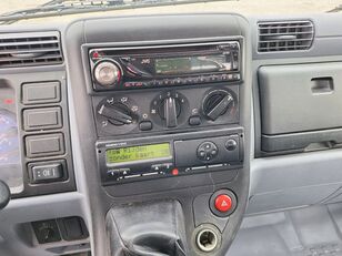 Mitsubishi Canter 3,0 d BE Clixtar Trekker + Veldhuizen BE Clixtar Pritsch flatbed truck < 3.5t for sale - Image 14 | Autoline IE Mitsubishi Canter 3,0 d BE Clixtar Trekker + Veldhuizen BE Clixtar Pritsch flatbed truck < 3.5t | Image 14 - Autoline