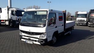 شاحنة مسطحة < 3.5طن Mitsubishi Fuso Canter 3C15D