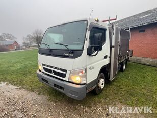 dropside camion < 3.5t Mitsubishi Fuso Mitsubitsi Fuso Canter