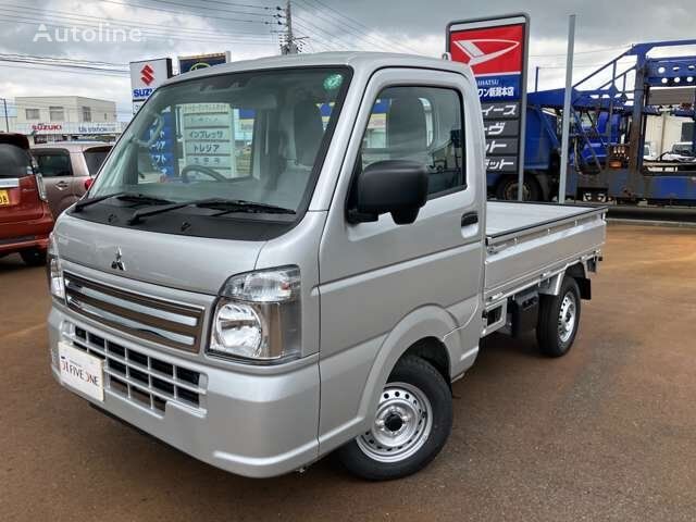 tovornjak tovorna ploščad < 3.5t Mitsubishi MINICAB TRUCK