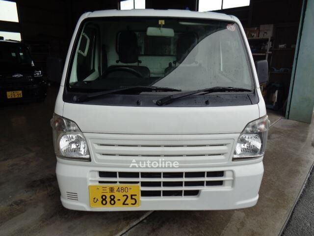 Купить бортовой грузовик < 3.5т Mitsubishi MINICAB TRUCK | Autoline UA Бортовой грузовик < 3.5т Mitsubishi MINICAB TRUCK - Autoline