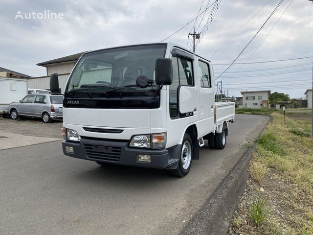 Nissan ATLAS flatbed truck < 3.5t