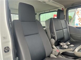 Myytävät Nissan ATLAS avolavakuorma-auto < 3.5t - Kuva 20 | Autoline FI Nissan ATLAS avolavakuorma-auto < 3.5t | Kuva 20 - Autoline