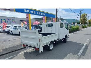 Myytävät Nissan ATLAS avolavakuorma-auto < 3.5t - Kuva 29 | Autoline FI Nissan ATLAS avolavakuorma-auto < 3.5t | Kuva 29 - Autoline