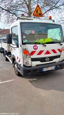 Nissan CABSTAR open laadbak vrachtwagen < 3.5t