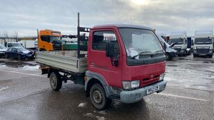 бортовой грузовик < 3.5т Nissan CABSTAR E95 2.6