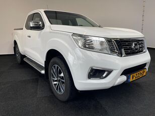 ciężarówka burtowa < 3.5t Nissan NISSAN NAVARA NP300 Navara King Cab 2.3 dCi 160 Visia Trekhaak 3