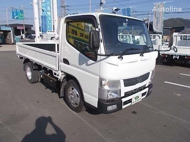 플랫베드 트럭 < 3.5t Nissan NT450 ATLAS