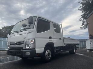 Nissan NT450 ATLAS platós teherautó < 3.5t