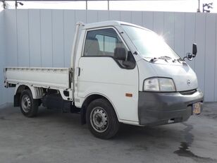 Nissan TC-SK82TN flatbed truck < 3.5t