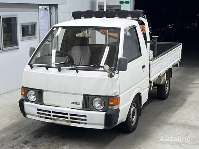 شاحنة مسطحة < 3.5طن Nissan VANETTE TRUCK