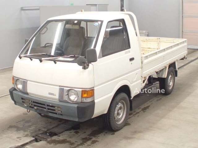 Nissan VANETTE TRUCK flatbed truck < 3.5t