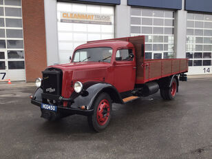 camion plateau < 3.5t Opel Blitz 3.6-42-30