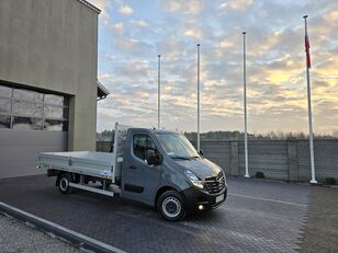 camion plateau < 3.5t Opel MOVANO 2,3 136KM 6 Tyś km STAN NOWY NOWY NOWY SALON PL NA GWARAN