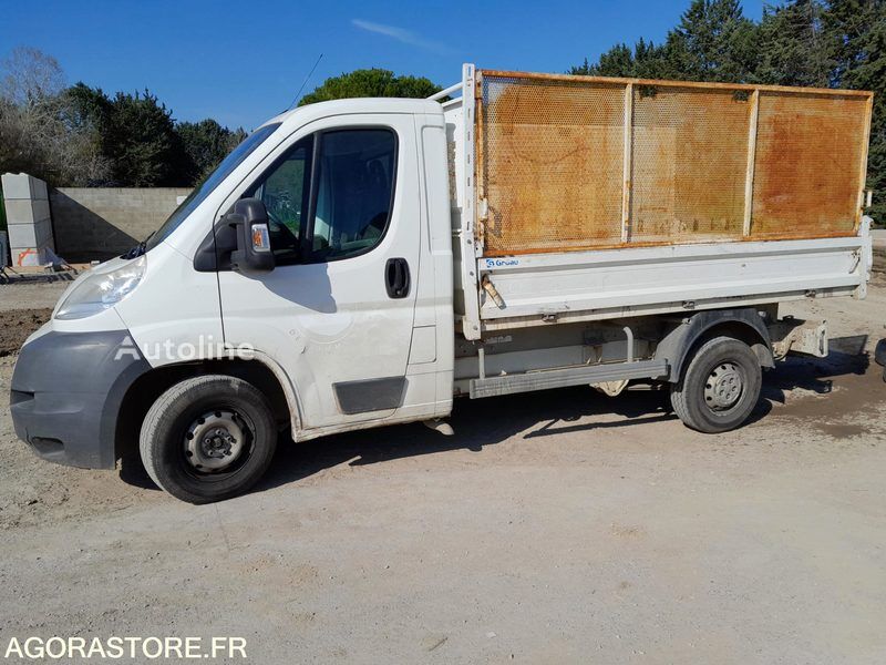 Peugeot BOXER flatbed truck < 3.5t for sale | Autoline HK Peugeot BOXER flatbed truck < 3.5t - Autoline
