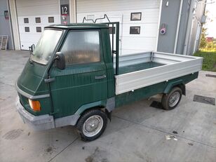 dropside camion < 3.5t Piaggio Poker cassone fisso diesel