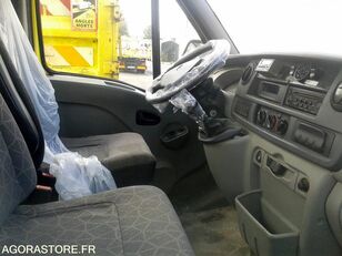 Renault MASTER flak lastbil < 3.5t