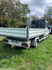 camion plateau < 3.5t Renault MASTER