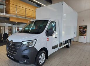 Renault MASTER L2 KONTENER FABRYCZNIE NOWY GWARANCJA +UKN camión caja abierta < 3.5t nuevo