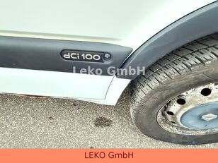 Dropside camion < 3.5t Renault Master 100 DCI Pritsche + Doka de vânzare - Imagine 26 | Autoline MD Dropside camion < 3.5t Renault Master 100 DCI Pritsche + Doka | Imagine 26 - Autoline