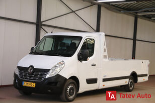 xe tải san phẳng < 3.5t Renault Master T35 2.3 dCi 170PK OPEN LAADBAK