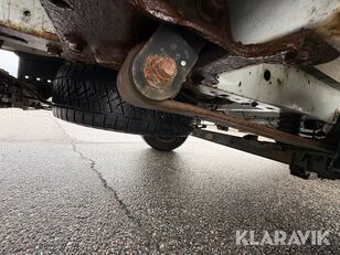 Camião de caixa aberta < 3.5t Renault Master dci165 a venda - Imagem 26 | Autoline PT Camião de caixa aberta < 3.5t Renault Master dci165 | Imagem 26 - Autoline