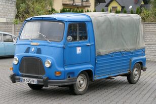 ciężarówka burtowa < 3.5t Renault R21 / ESTAFETTE 1000 / OLDTIMER / 1970 YEAR / 38 000 KM !!