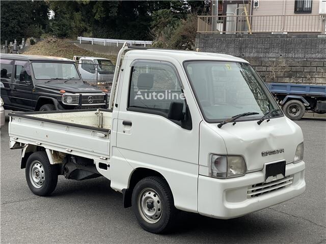 Camion pianale < 3.5t Subaru SAMBAR TRUCK in vendita | Autoline IT Camion pianale < 3.5t Subaru SAMBAR TRUCK - Autoline