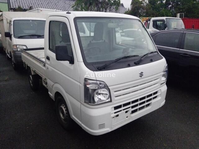 Suzuki CARRY TRUCK flatbed truck