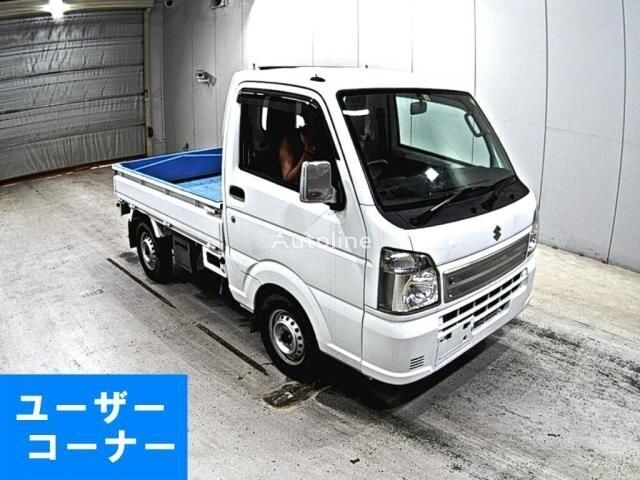 Suzuki CARRY TRUCK flatbed truck < 3.5t