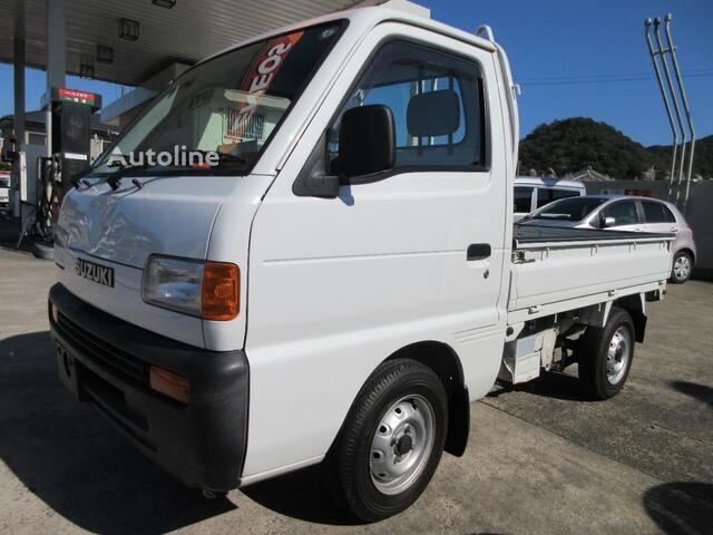 camion pianale < 3.5t Suzuki CARRY TRUCK