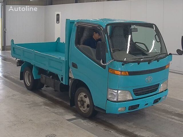 camion plateau < 3.5t Toyota DYNA