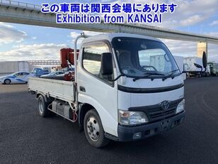 бортовой грузовик < 3.5т Toyota DYNA